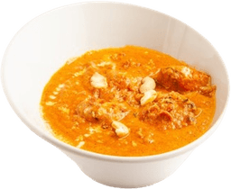 Tikka Masala + Rýže Nebo Nán